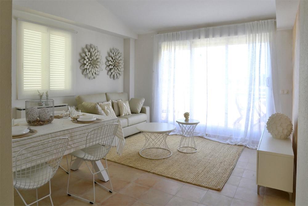 City Altea Atico 360 ภายนอก รูปภาพ